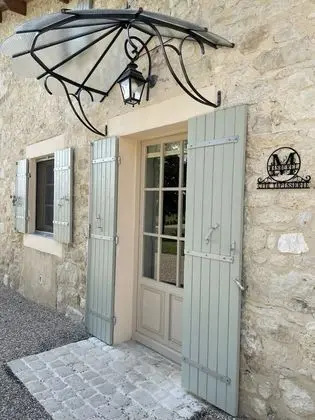 Luxury Kır Evi, Özel Banyo, Üzüm Asması Manzaralı (Tapestry Gite)