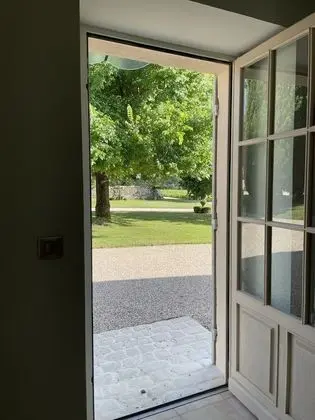 Luxury Kır Evi, Özel Banyo, Üzüm Asması Manzaralı (Tapestry Gite)