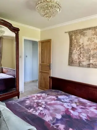 Luxury Kır Evi, Özel Banyo, Üzüm Asması Manzaralı (Tapestry Gite)