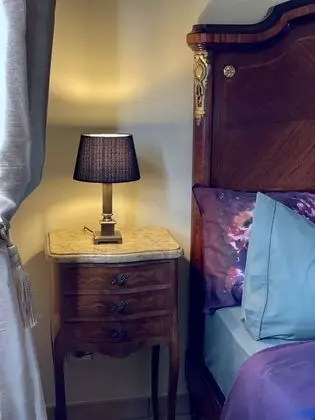 Luxury Kır Evi, Özel Banyo, Üzüm Asması Manzaralı (Tapestry Gite)