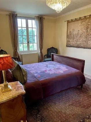 Luxury Kır Evi, Özel Banyo, Üzüm Asması Manzaralı (Tapestry Gite)