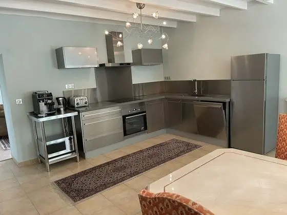 Luxury Kır Evi, Özel Banyo, Üzüm Asması Manzaralı (Tapestry Gite)