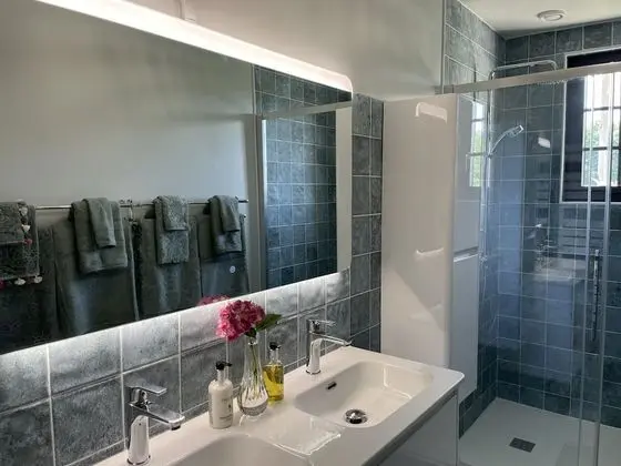 Luxury Kır Evi, Özel Banyo, Üzüm Asması Manzaralı (Tapestry Gite)