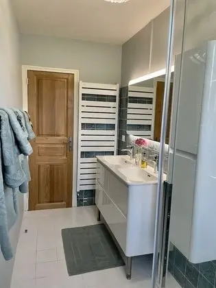 Luxury Kır Evi, Özel Banyo, Üzüm Asması Manzaralı (Tapestry Gite)