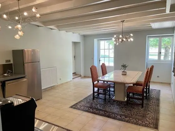 Luxury Kır Evi, Özel Banyo, Üzüm Asması Manzaralı (Tapestry Gite)