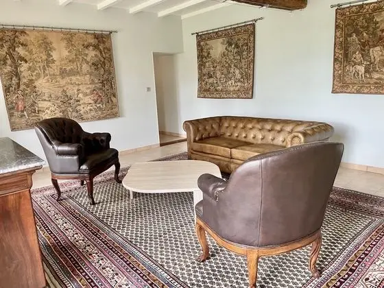 Luxury Kır Evi, Özel Banyo, Üzüm Asması Manzaralı (Tapestry Gite)