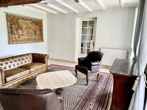 Luxury Kır Evi, Özel Banyo, Üzüm Asması Manzaralı (Tapestry Gite)