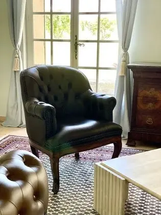 Luxury Kır Evi, Özel Banyo, Üzüm Asması Manzaralı (Tapestry Gite)