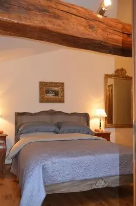 Luxury Tek Büyük Yataklı Oda, Banyolu/Duşlu, Üzüm Asması Manzaralı