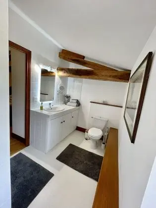Luxury Tek Büyük Yataklı Oda, Banyolu/Duşlu, Üzüm Asması Manzaralı