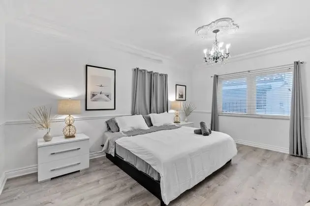 Luxury Villa, Birden Çok Yatak Odası, Sıcak Su Havuzu, Bahçe Manzaralı