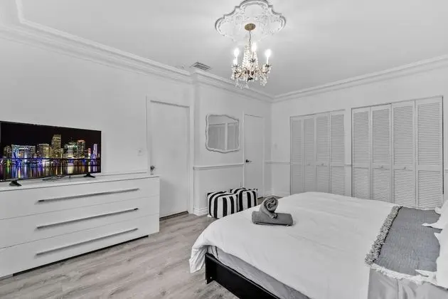 Luxury Villa, Birden Çok Yatak Odası, Sıcak Su Havuzu, Bahçe Manzaralı