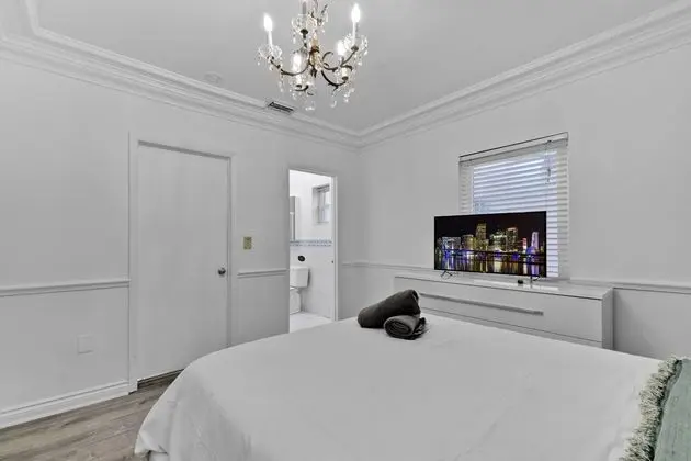 Luxury Villa, Birden Çok Yatak Odası, Sıcak Su Havuzu, Bahçe Manzaralı