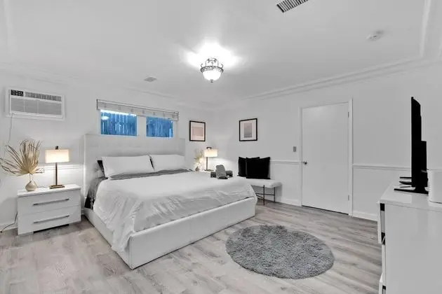 Luxury Villa, Birden Çok Yatak Odası, Sıcak Su Havuzu, Bahçe Manzaralı