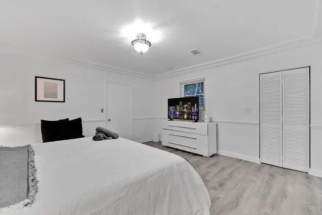 Luxury Villa, Birden Çok Yatak Odası, Sıcak Su Havuzu, Bahçe Manzaralı