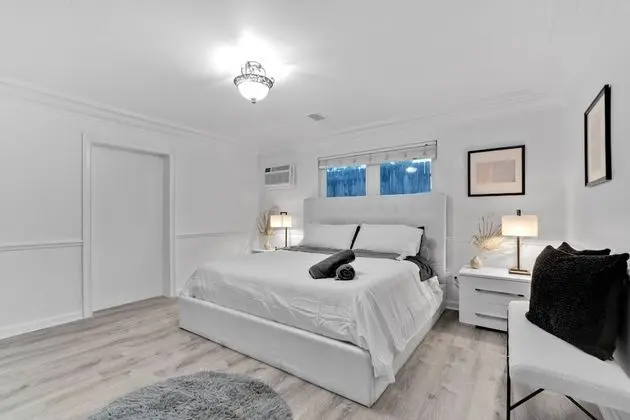 Luxury Villa, Birden Çok Yatak Odası, Sıcak Su Havuzu, Bahçe Manzaralı