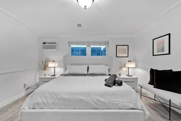 Luxury Villa, Birden Çok Yatak Odası, Sıcak Su Havuzu, Bahçe Manzaralı