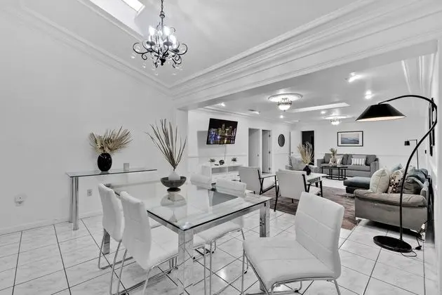 Luxury Villa, Birden Çok Yatak Odası, Sıcak Su Havuzu, Bahçe Manzaralı