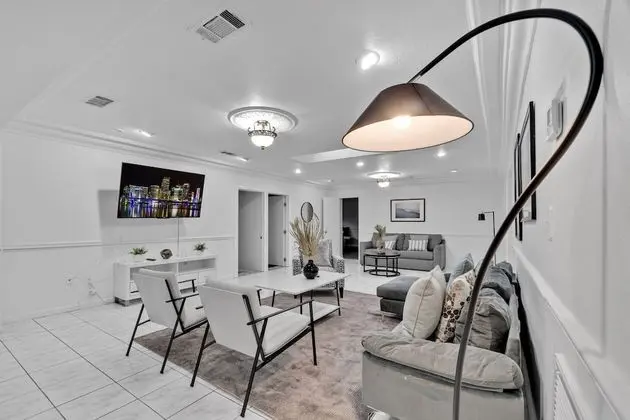 Luxury Villa, Birden Çok Yatak Odası, Sıcak Su Havuzu, Bahçe Manzaralı