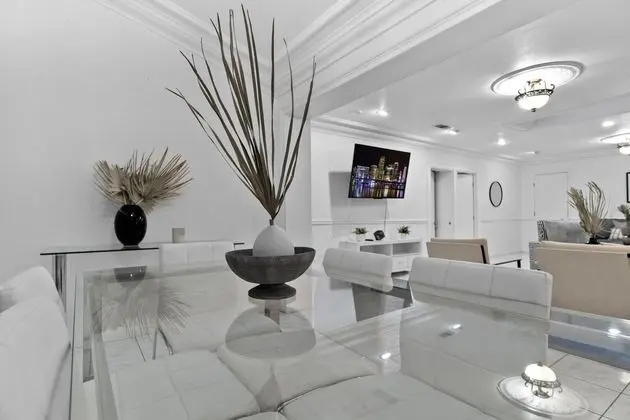 Luxury Villa, Birden Çok Yatak Odası, Sıcak Su Havuzu, Bahçe Manzaralı