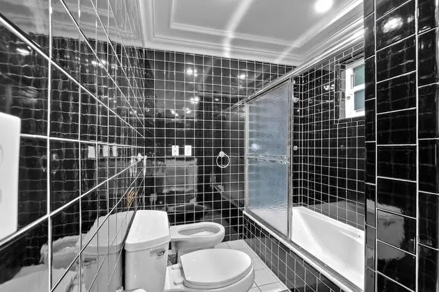 Luxury Villa, Birden Çok Yatak Odası, Sıcak Su Havuzu, Bahçe Manzaralı