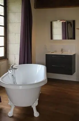 Superior Tek Büyük Yataklı Oda, Banyolu/Duşlu, Park Manzaralı (Pastorale)