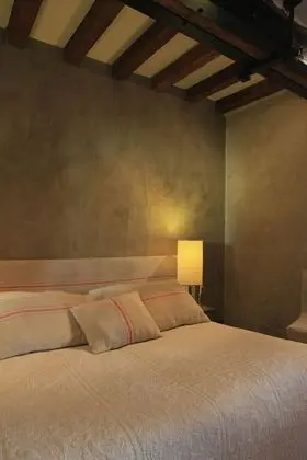 Tek Büyük Yataklı Oda, Park Manzaralı (Monacale)