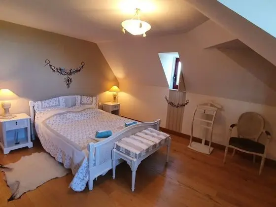 Tek Büyük Yataklı Oda (Moana)