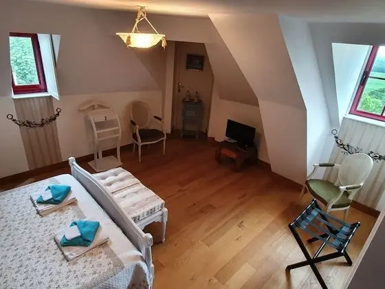 Tek Büyük Yataklı Oda (Moana)