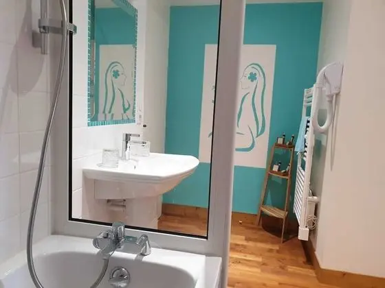 Tek Büyük Yataklı Oda (Moana)