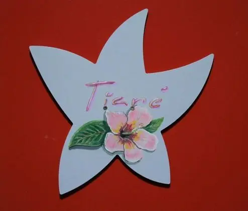 Tek Büyük Yataklı Oda (Tiaré)