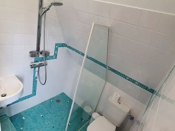 Tek Büyük Yataklı Oda (Tiaré)