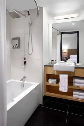 Çatı Katı Süiti (Penthouse), 2 Yatak Odası, Mutfak