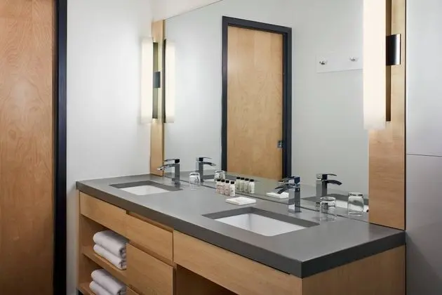 Çatı Katı Süiti (Penthouse), 2 Yatak Odası, Mutfak