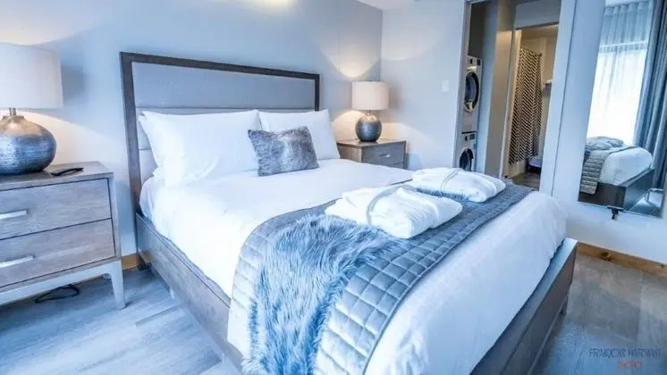 Luxury Daire, 1 Yatak Odası