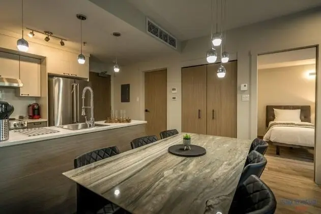 Luxury Daire, 1 Yatak Odası