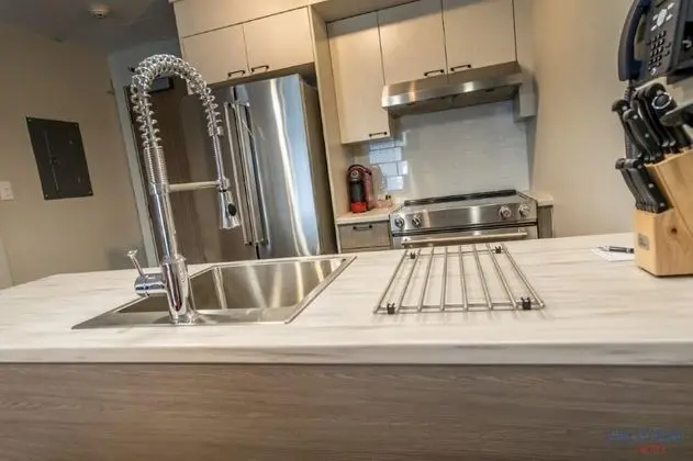 Luxury Daire, 1 Yatak Odası