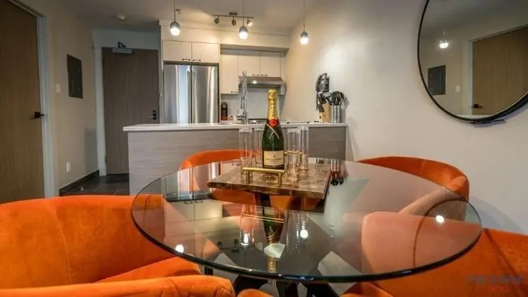 Luxury Daire, 1 Yatak Odası