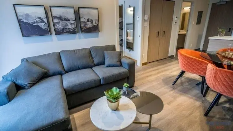 Luxury Daire, 1 Yatak Odası