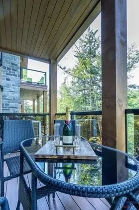 Luxury Daire, 1 Yatak Odası