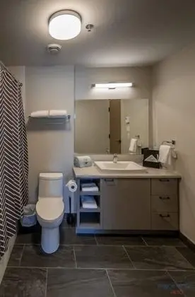 Luxury Daire, 1 Yatak Odası