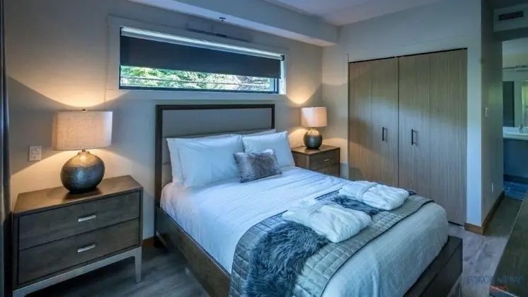 Luxury Daire