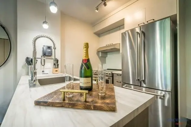 Luxury Daire