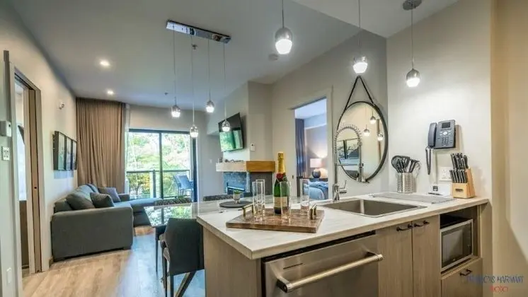Luxury Daire
