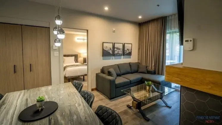 Luxury Daire