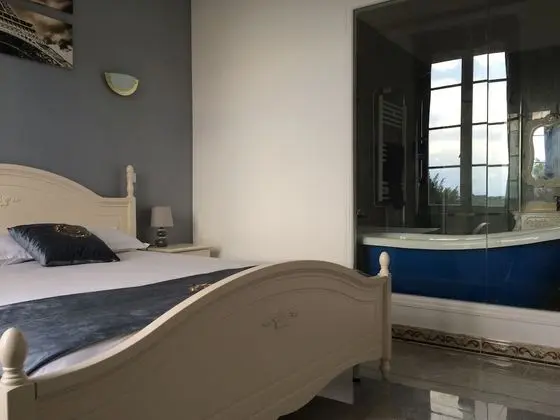 Deluxe Stüdyo Süit