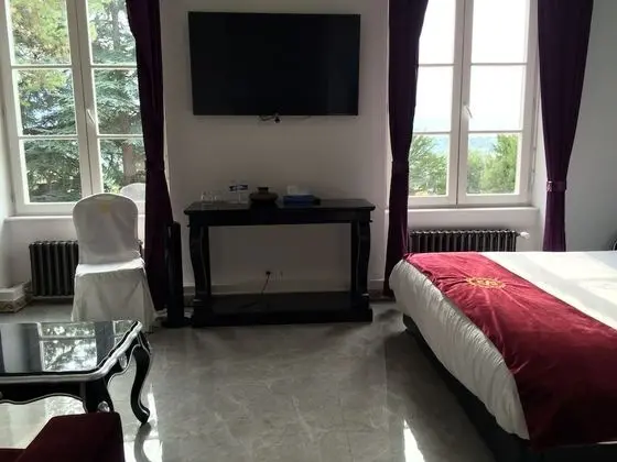 Deluxe Stüdyo Süit