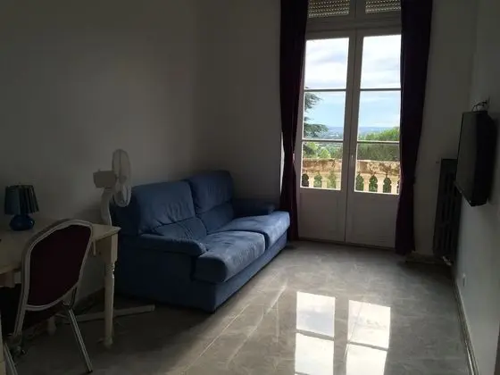 Deluxe Stüdyo Süit