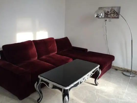 Deluxe Stüdyo Süit