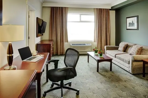 Executive Süit